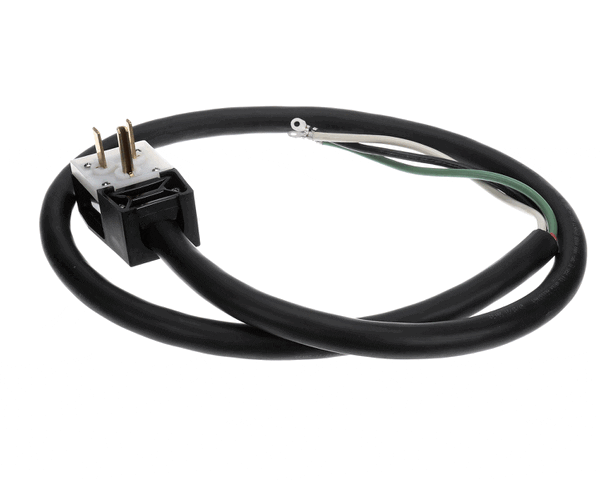 Henny Penny 41659 Power Cord Assembly 50 Amp (HEN41659) Each
