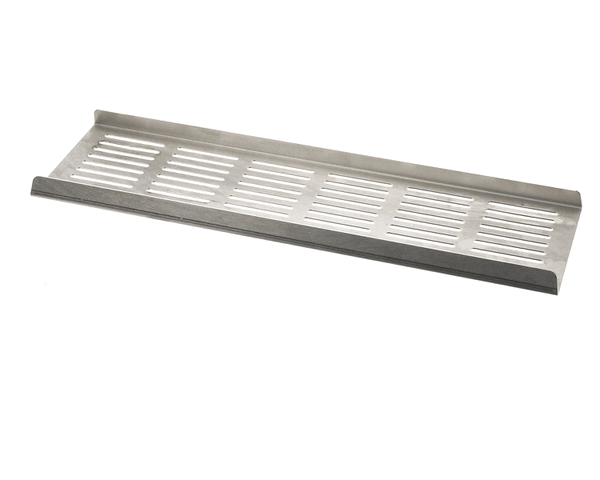 Henny Penny 43815 Grid Solid Bottom Basket Tr8 (HEN43815) Each