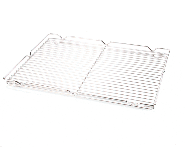 Henny Penny 44782 Rack-8 Head Half Size (HEN44782) Each