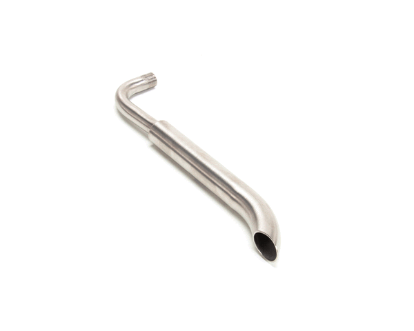 Henny Penny 45402 Weld Assembly-Oil Return Faucet (HEN45402) Each