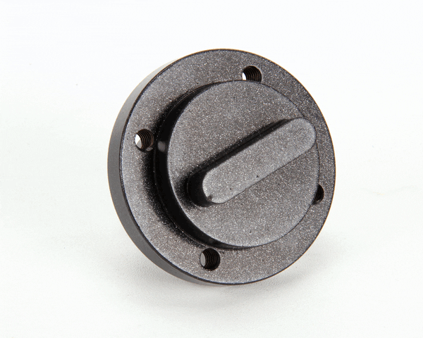 Henny Penny 49186 Hub-Coated Lh Tr Scr 3 6 8 (HEN49186) Each