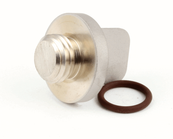 Henny Penny 49256 Drain Plug Assembly (HEN49256) Each