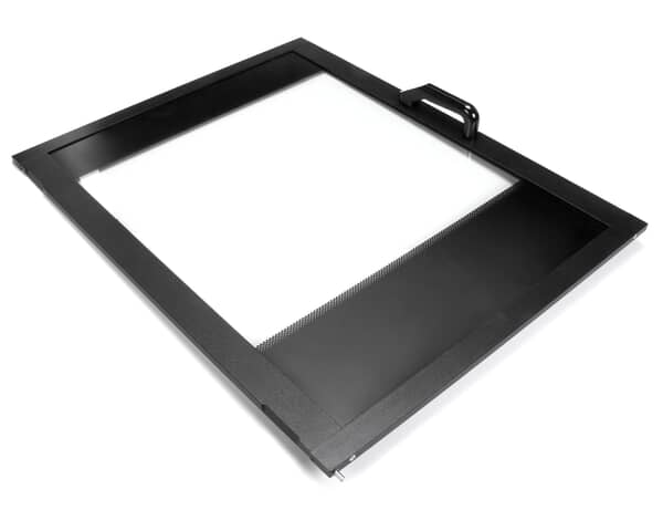 Henny Penny 49261 Assembly Door-Control W/Handle (HEN49261) Each