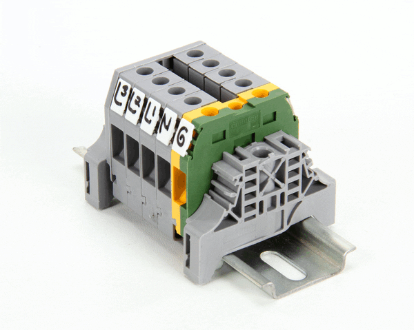 Henny Penny 49367 Assembly 5 Pole Terminal Block (HEN49367) Each