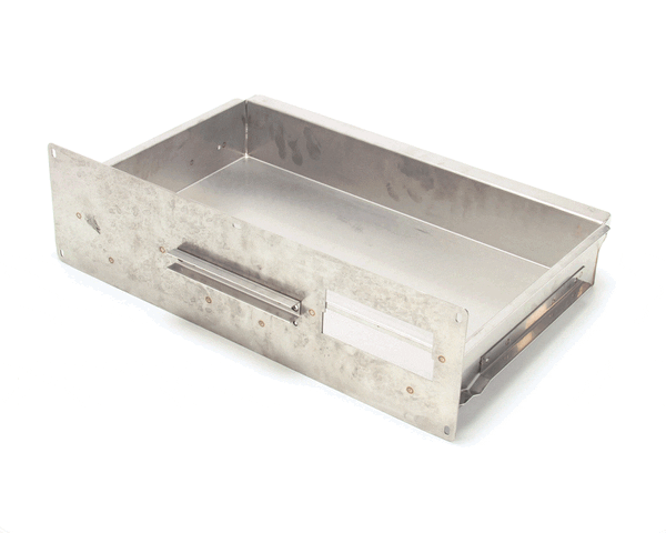 Henny Penny 49550 Drawer Weld Assembly - (1 Vent) (HEN49550) Each