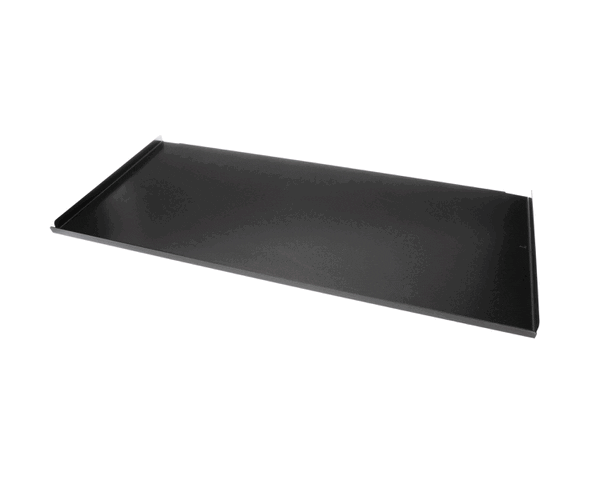 Henny Penny 49763 Tray-Scr8 Coated Drip (HEN49763) Each