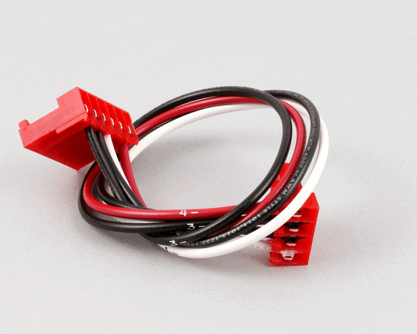 Henny Penny 49813 Wire Assembly-Pwr Supply (HEN49813) Each