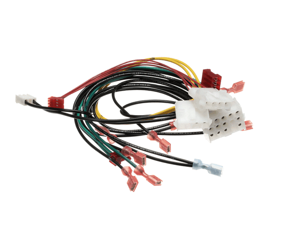 Henny Penny 49881 Harness-Kfchc11 Control 8Head (HEN49881) Each