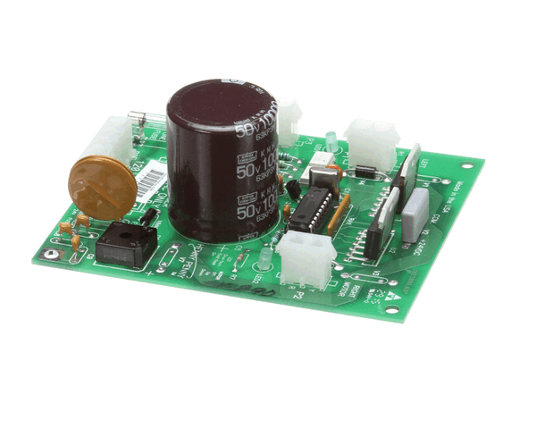Henny Penny 50290 Assembly-Basket Lift Control Pcb (HEN50290) Each
