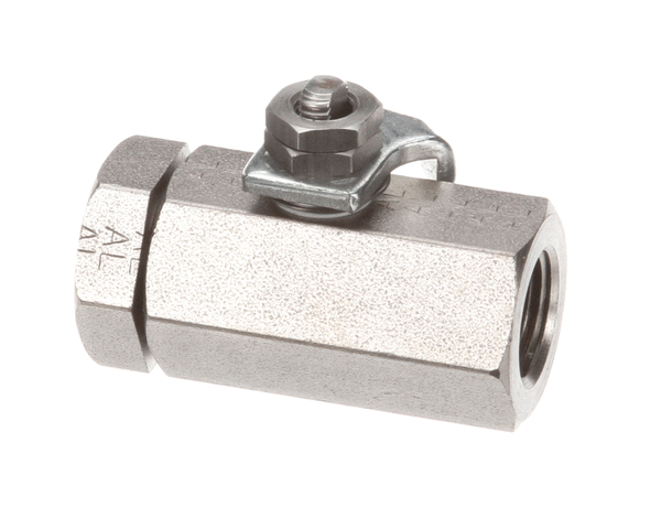 Henny Penny 50750 Valve-Filter, Oil Return (HEN50750) Each
