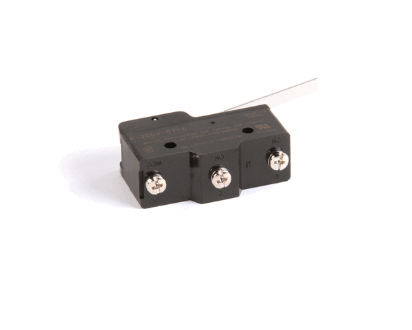 Henny Penny 50764 Microswitch-Rigid Lever (HEN50764) Each