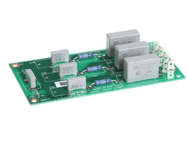 Henny Penny 51065 Assy-Emc Filter Board (HEN51065) Each