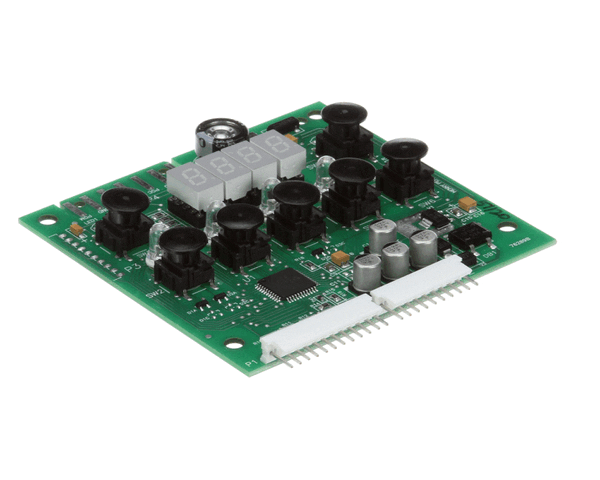 Henny Penny 51102 Assembly Mp94X Pcb Control Wendy (HEN51102) Each
