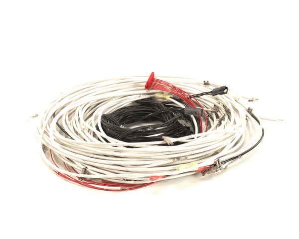 Henny Penny 51537 Wire Assembly - Mp-944 Rh (HEN51537) Each