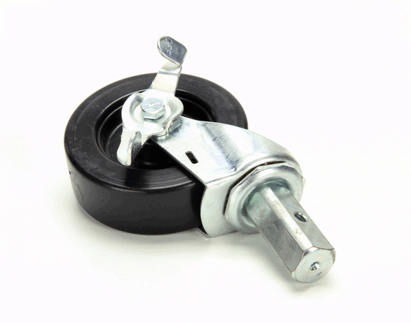 Henny Penny 52064 Caster 4 Swivel With Brake (HEN52064) Each