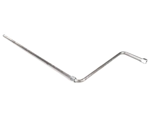 Henny Penny 52122 Assembly-Main Gas Supply Line (HEN52122) Each