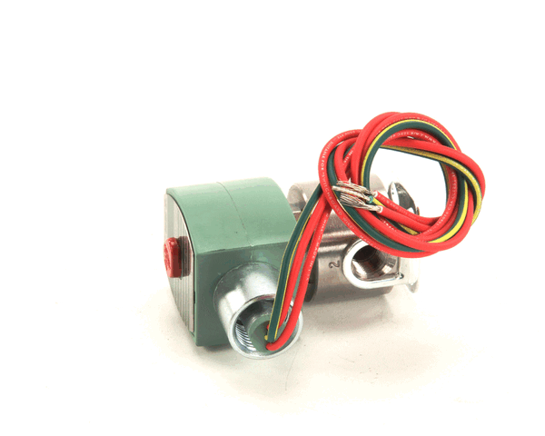 Henny Penny 52125 Valve-Solenoid Air (HEN52125) Each