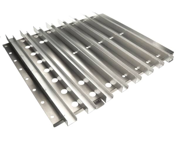 Henny Penny 52346 Assembly-Air Duct Lower 3.25 (HEN52346) Each
