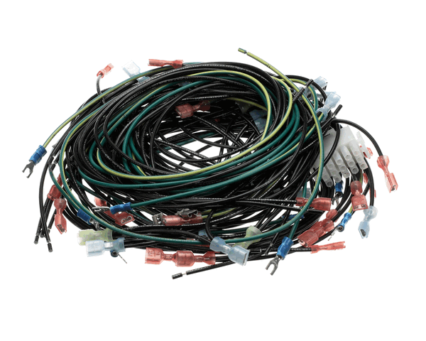 Henny Penny 52479 Wire Assembly - 120V (HEN52479) Each