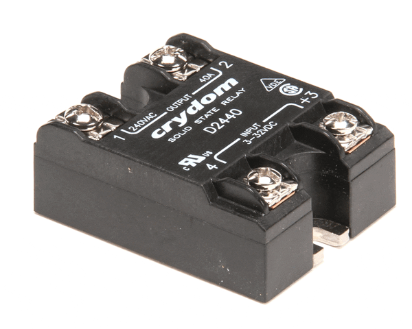 Henny Penny 52527 Relay - 40 Amp (HEN52527) Each
