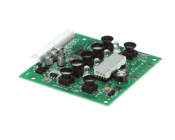 Henny Penny 52755 Assembly Mp94X Pcb Control Gen Mkt (HEN52755) Each