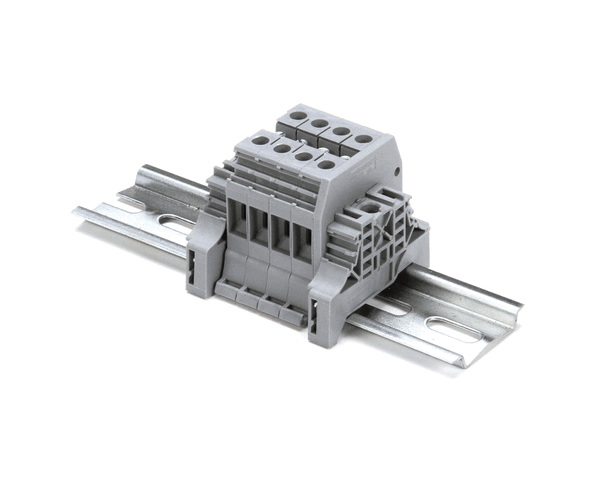 Henny Penny 52994 8Mm Terminal Block Assembly (HEN52994) Each