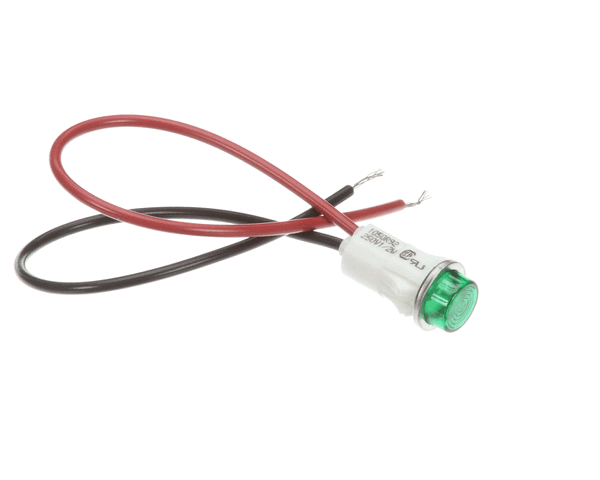 Henny Penny 54085 Light-Ce Indicator, Green (HEN54085) Each