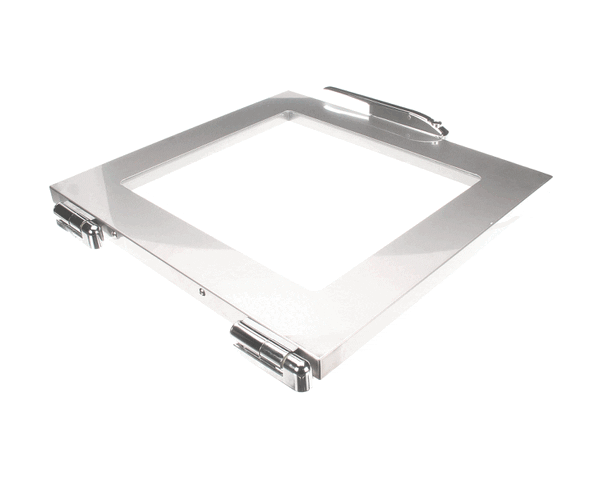 Henny Penny 54353 Door Asy Gls Lh 1/3 W/O Pedal (HEN54353) Each
