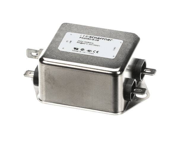 Henny Penny 54988 Filter 220V 50/60Hz 6A (HEN54988) Each