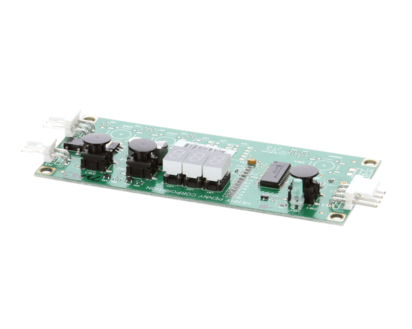 Henny Penny 55100 Control-Hmr Radiant Heat Only (HEN55100) Each