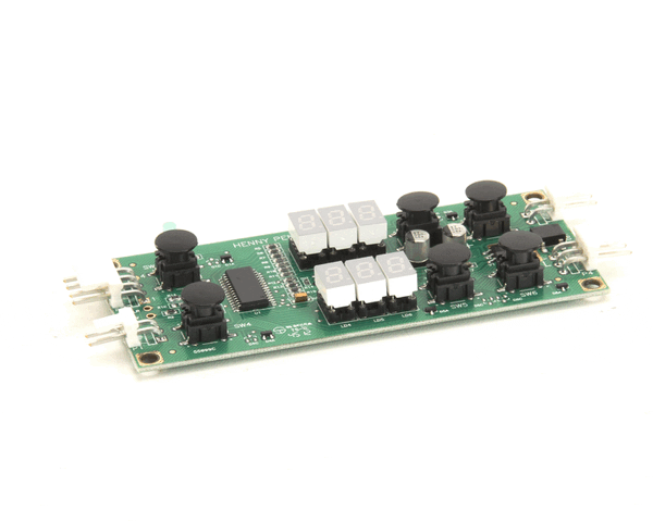 Henny Penny 55101 Control-Hmr Radiant & Air Heat (HEN55101) Each