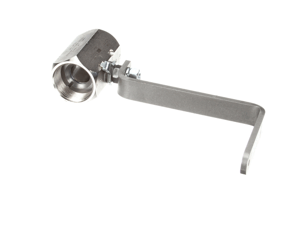 Henny Penny 55137 Assembly - 580 Drain & Lever (HEN55137) Each