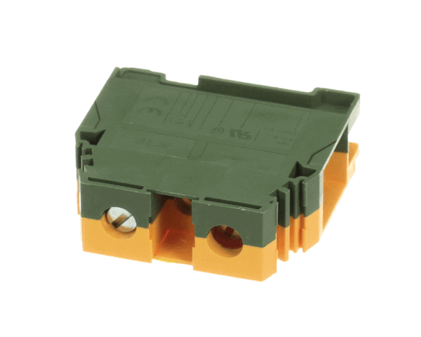 Henny Penny 55144 Block-Ground Terminal-16Mm (HEN55144) Each