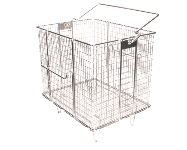 Henny Penny 55424 Basket-Full Size Bail Handle (HEN55424) Each