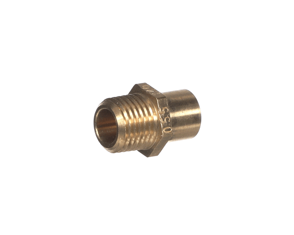 Henny Penny 55453 Orifice-Brass Lp .055 (HEN55453) Each