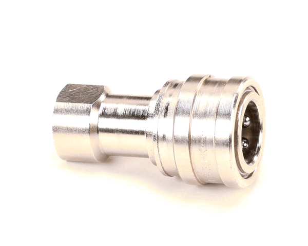 Henny Penny 55507 Disconnect-Female W/O Valve S (HEN55507) Each