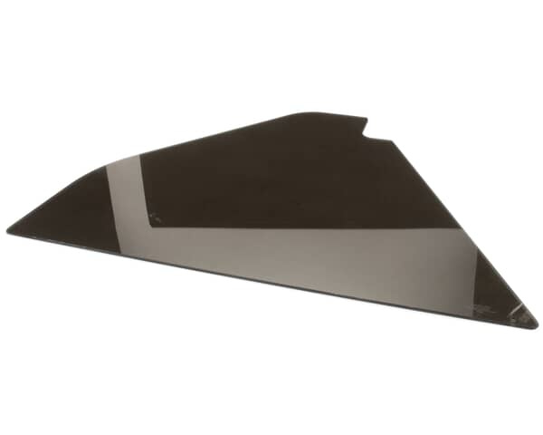 Henny Penny 56050-003 Side Glass-H.P.; Mirrored Rh (HEN56050-003) Each