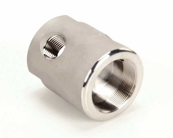 Henny Penny 56305 Body - Valve (HEN56305) Each