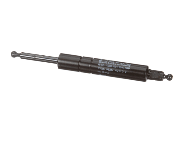 Henny Penny 56343-001 Gas Ram 100N (HEN56343-001) Each