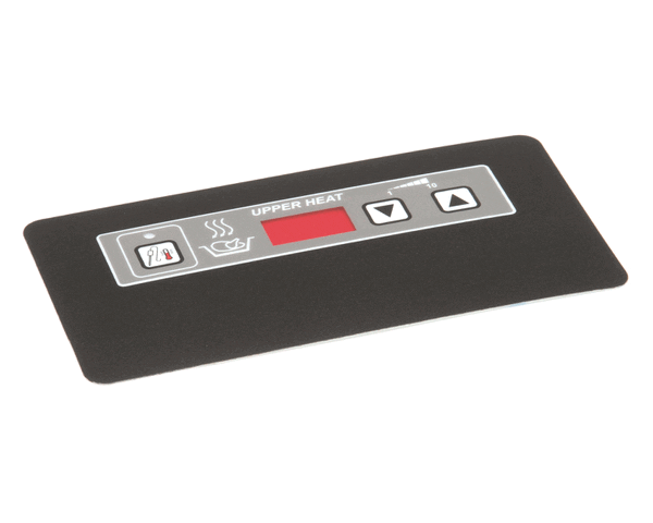 Henny Penny 56347 Decal-Control Upper Heat (HEN56347) Each