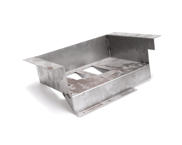 Henny Penny 56514 Shroud-Control Panel (HEN56514) Each
