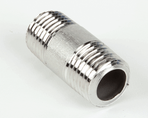Henny Penny 56636 Pipe Nipple - 1/4Npt X 1.125 (HEN56636) Each
