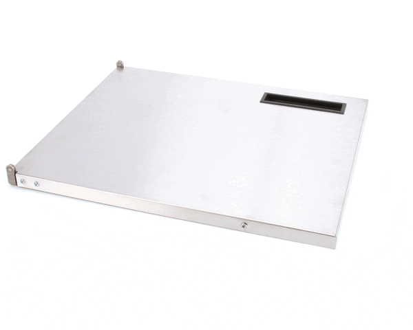 Henny Penny 58849 Fryer Door & Hinge Assembly (HEN58849) Each