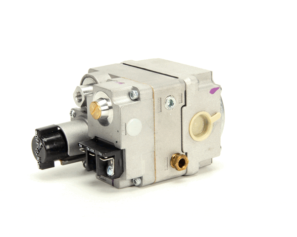 Henny Penny 58863 Valve-24V 60Hz Natural Gas S (HEN58863) Each
