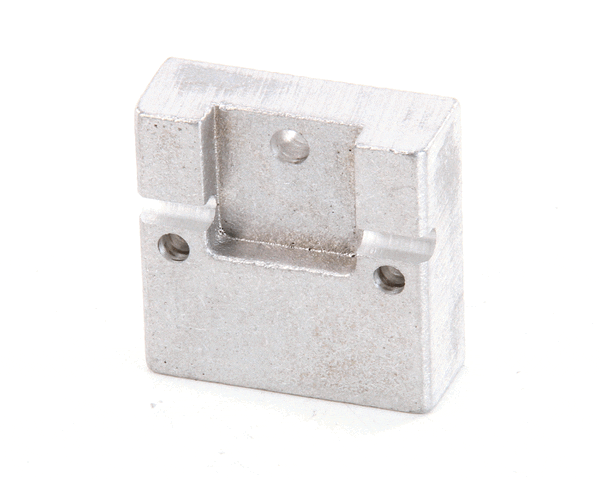 Henny Penny 59169 Lid-Latch Bracket (Machined) (HEN59169) Each