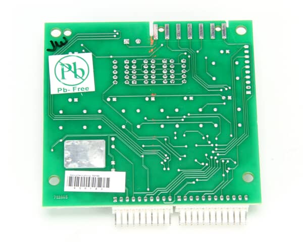 Henny Penny 59188 Assy-Bw Cntrl Brd/Eprom (HEN59188) Each