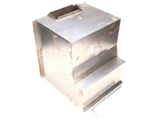 Henny Penny 59223 Weld Assembly-Firebox (HEN59223) Each