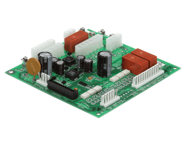 Henny Penny 60430 Assembly-I/O Pcb W/Power Supply (HEN60430) Each