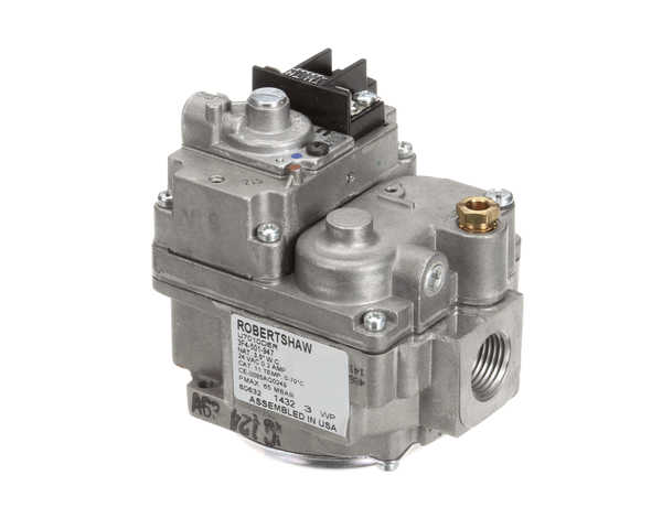 Henny Penny 60632 Valve-Gas, 24V 50Hz Nat Ce (HEN60632) Each