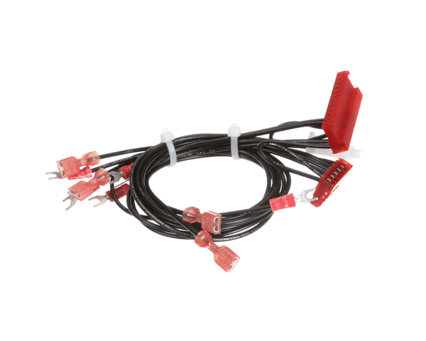 Henny Penny 60742 Assembly-Wire Ofe Control,El (HEN60742) Each